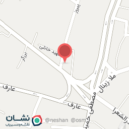 عکس پروتئین امامی 