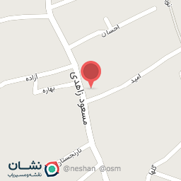 عکس باشگاه تخصصی ورزشی برادران زاهدی