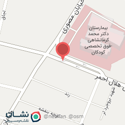 عکس پیرایش صدفی