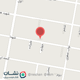 عکس پیرایش پایون