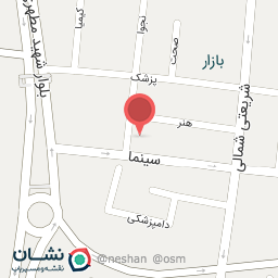 عکس پاساژ پارسه