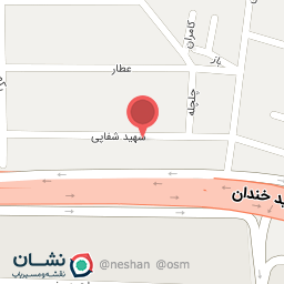 عکس استودیو عکاسی کریدیا