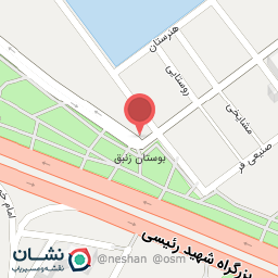 عکس باطری سازی علی مددی