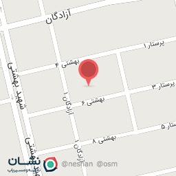 عکس مدرسه حاج رضا شکرزاده