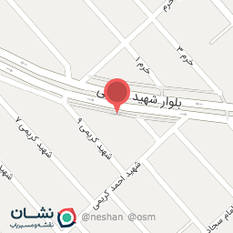 عکس دفتر وکالت اکبرزاده