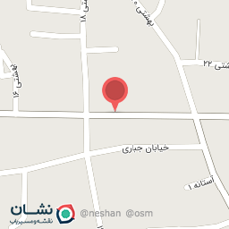 عکس شیشه بری لطفی