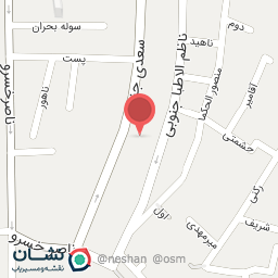 عکس هتل شجاعی فرد