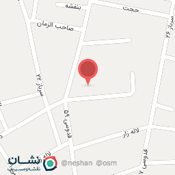 عکس پارک عطار