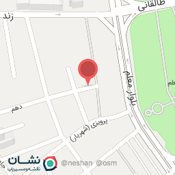 عکس پیش دبستان غیر دولتی  مستقل لبخند مهر 