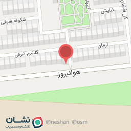 عکس جنرال سرویس ثامن