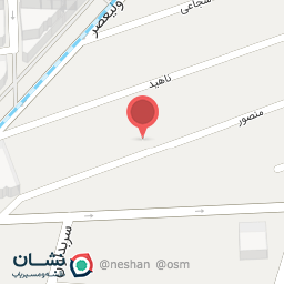 عکس لابراتوار دندانساز اوسینا