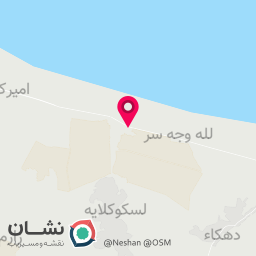 عکس سوپر مارکت دریا