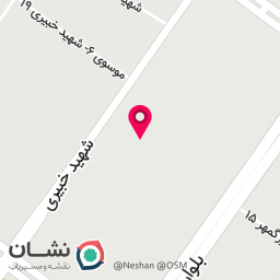 عکس سپرسازی مهدی