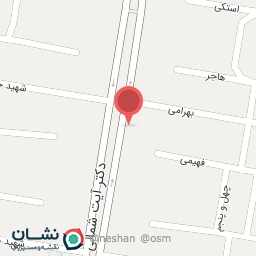 عکس خودپرداز بانک پارسیان