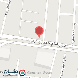 عکس افق کوروش شعبه بجنورد امام خمینی 33