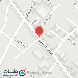 عکس بانک ملی ایران شعبه خیابان امام خمینی