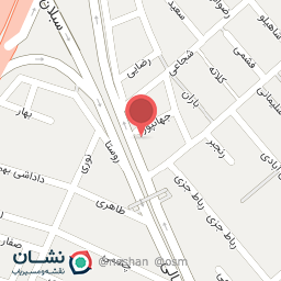 عکس جگرکی ماهور