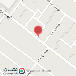 عکس افق کوروش شعبه مشهد یوسف زاده