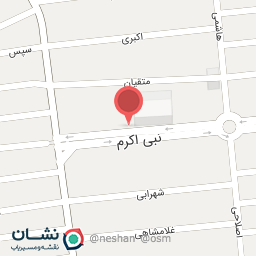 عکس آرایشگاه زنانه خاتون