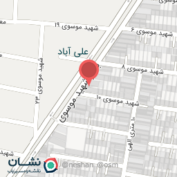 عکس پخش سروش ایزد