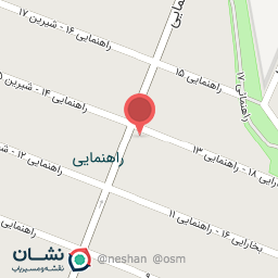 عکس بانک سپه شعبه راهنمایی - کد 1503216