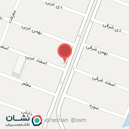 عکس فروشگاه لوازم یدکی اکبری