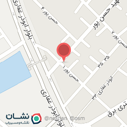 عکس میوه‌فروشی سید