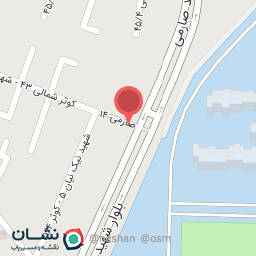 عکس سوپر مارکت تابان