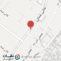 عکس آموزشگاه و نگارخانه خط و خاک