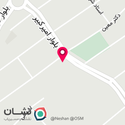 عکس آکادمی بدن سازی سامین