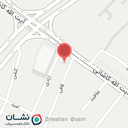 عکس مجتمع تجاری سیدالشهدا seyedoshohada Mall