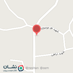عکس نانوایی لواش
