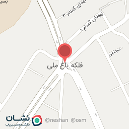 عکس میلوار باغملی