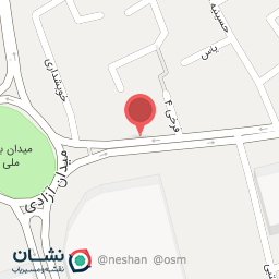 عکس مرکز ذرت یزد