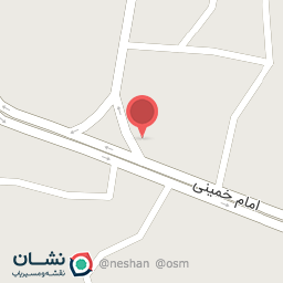 عکس سوپر مارکت داموغی