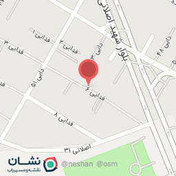 عکس میوه فروشی مرادی