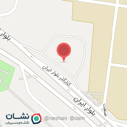 عکس تیرازیس