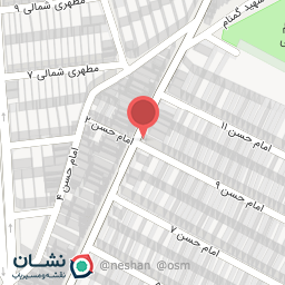 عکس مرکز پارچه امام حسن (ع)