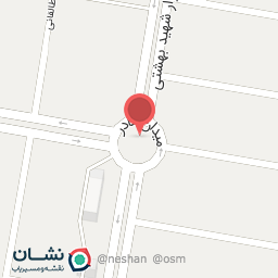 عکس میدان مادر