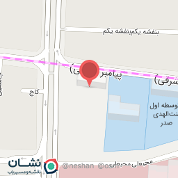 عکس هنرستان دخترانه کاردانش پیامبر