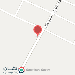 عکس ایستگاه زیتون چشمه