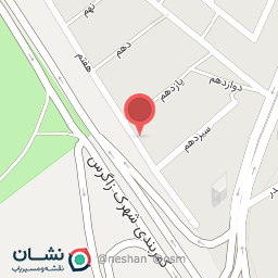 عکس سوپر مارکت قمری