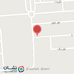 عکس سوپر مارکت نور