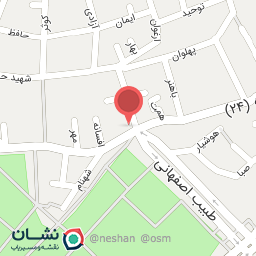 عکس نبات فروشی 