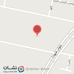 عکس حسینیه صاحب الزمان