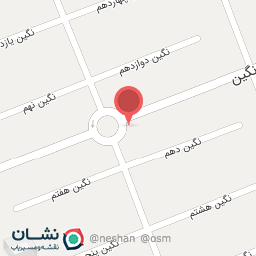 عکس شیرسرای نگین