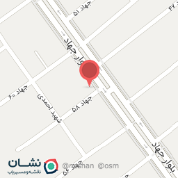 عکس بانک مسکن