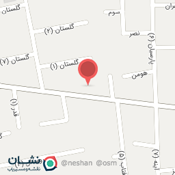 عکس خودپرداز بانک پارسیان