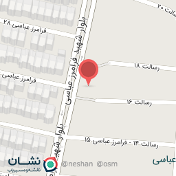 عکس وکیل یسنا