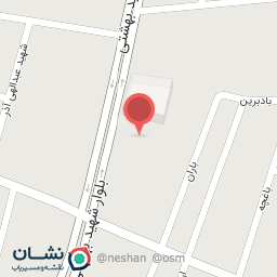 عکس هتل آپارتمان دنج